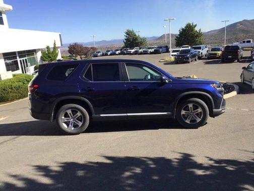 2023 Honda Pilot AWD EX-L 7 Passenger
