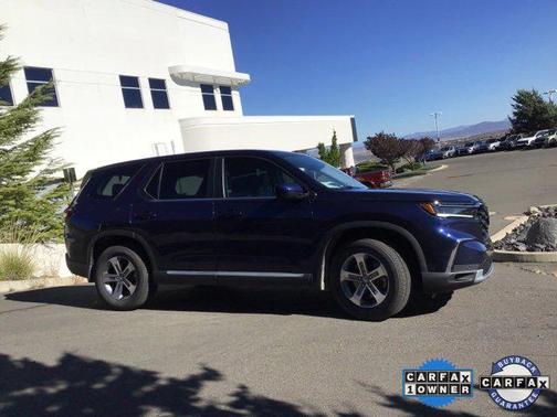 2023 Honda Pilot AWD EX-L 7 Passenger