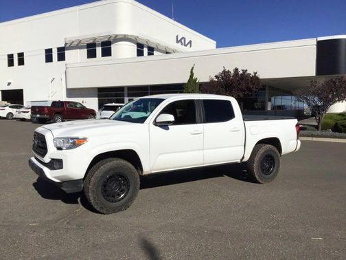2019 Toyota Tacoma SR
