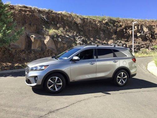2019 Kia Sorento EX