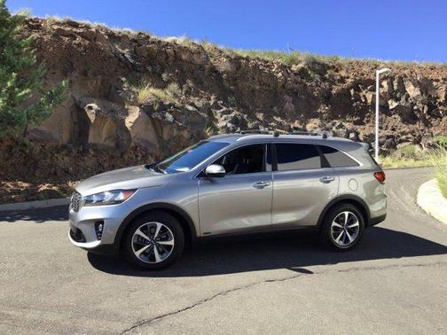 2019 Kia Sorento EX