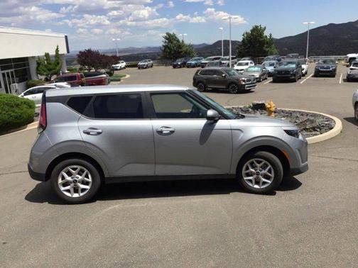 2023 Kia Soul S