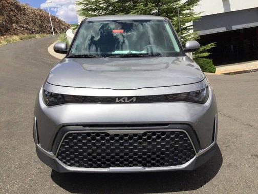 2023 Kia Soul S