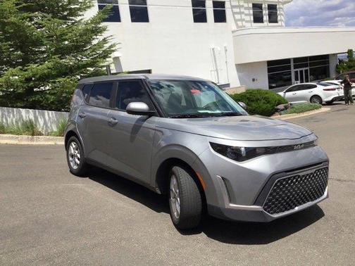 2023 Kia Soul S