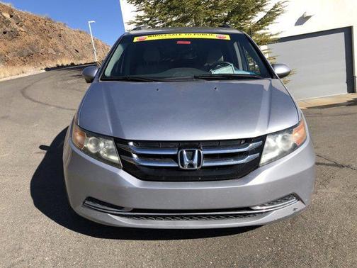 2016 Honda Odyssey EX