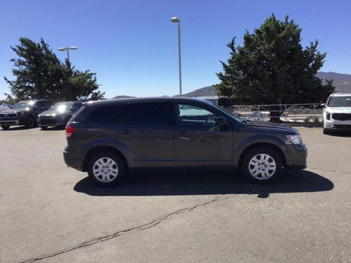 2015 Dodge Journey American Value Pkg