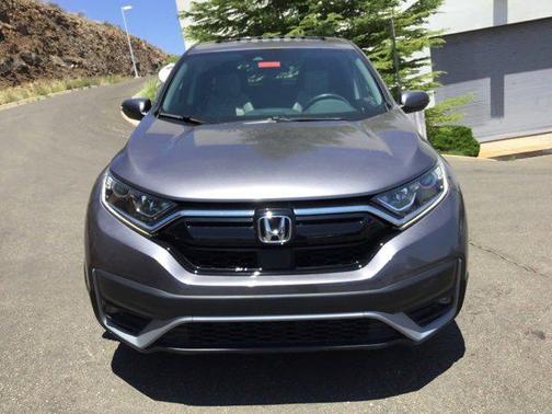 2022 Honda CR-V 2WD EX