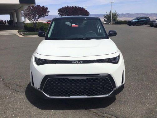 2024 Kia Soul S