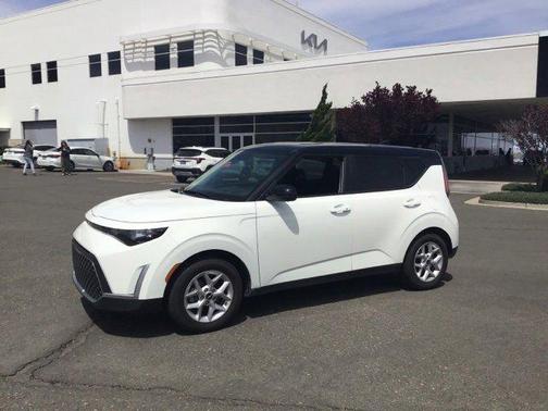 2024 Kia Soul S