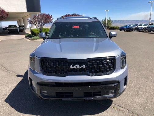 2024 Kia Telluride SX Prestige X-Pro