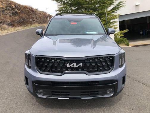 2024 Kia Telluride SX Prestige X-Pro