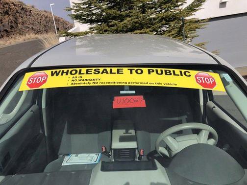 2009 Ford Escape XLS