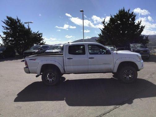 2014 Toyota Tacoma PreRunner