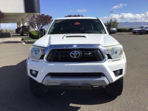 2014 Toyota Tacoma PreRunner