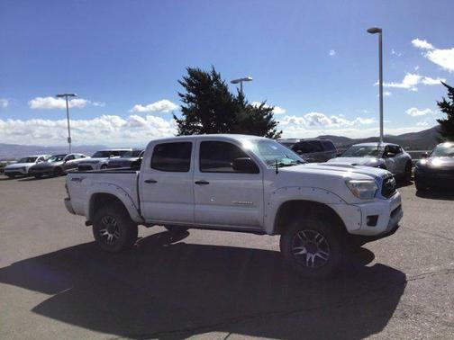 2014 Toyota Tacoma PreRunner