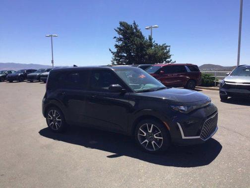 2024 Kia Soul EX
