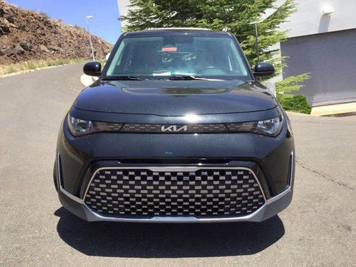 2024 Kia Soul EX