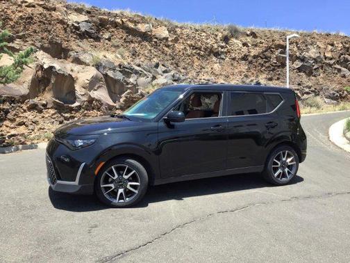 2024 Kia Soul EX
