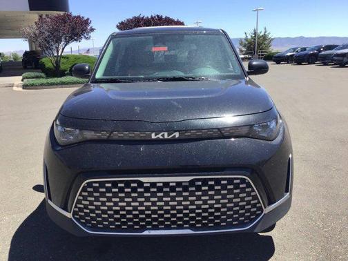 2024 Kia Soul EX