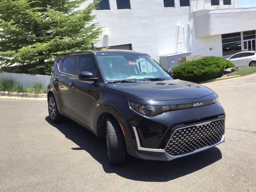 2024 Kia Soul EX