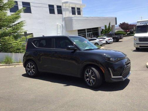 2024 Kia Soul EX