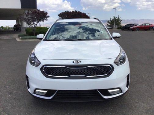 2017 Kia Niro Touring