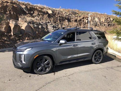 2024 Hyundai PALISADE XRT