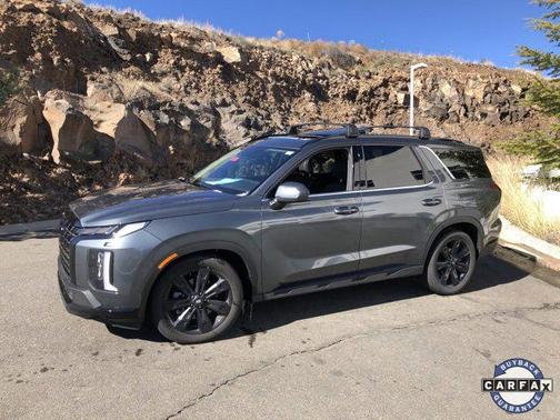 2024 Hyundai PALISADE XRT