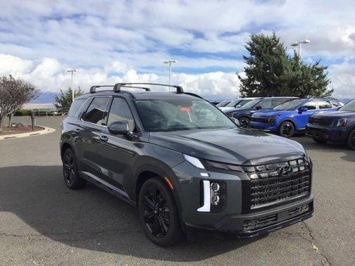 2024 Hyundai PALISADE XRT