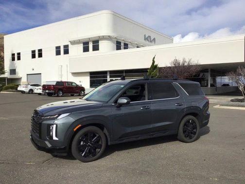 2024 Hyundai PALISADE XRT