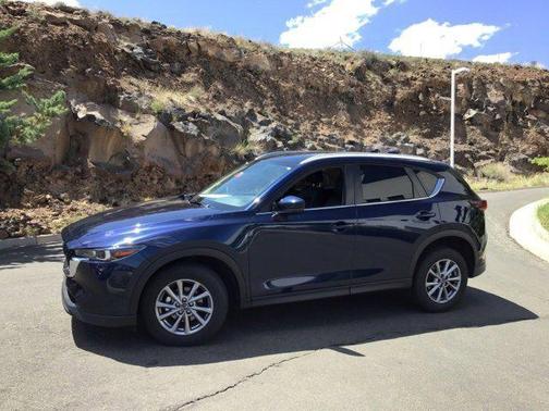 2023 Mazda CX-5 2.5 S Select