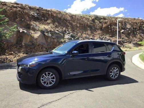 2023 Mazda CX-5 2.5 S Select