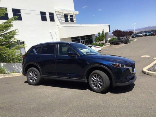2023 Mazda CX-5 2.5 S Select