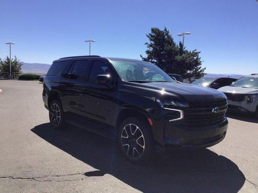 2023 Chevrolet Tahoe 2WD RST