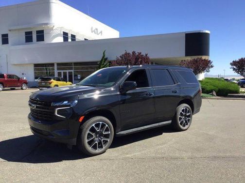 2023 Chevrolet Tahoe 2WD RST