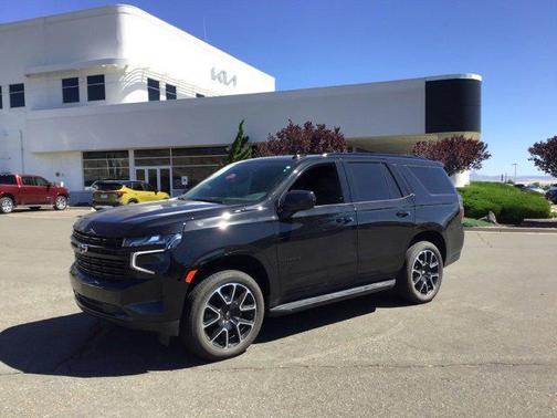 2023 Chevrolet Tahoe 2WD RST