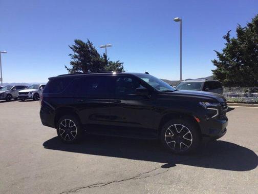 2023 Chevrolet Tahoe 2WD RST