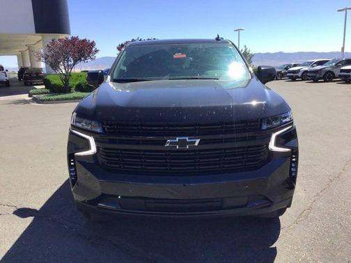 2023 Chevrolet Tahoe 2WD RST