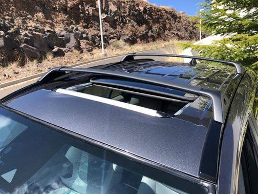 Magnetic Gray Metallic 2022 Toyota RAV4 Limited