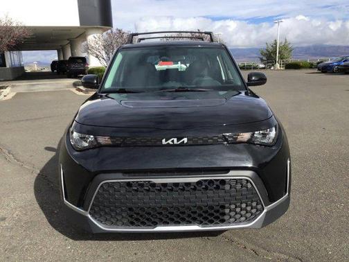 2023 Kia Soul S