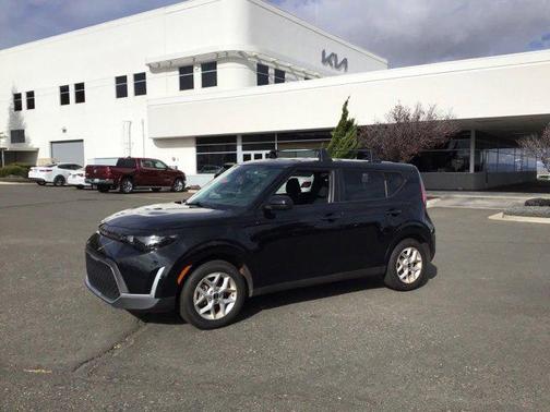 2023 Kia Soul S
