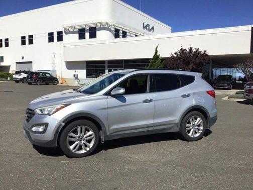 2013 Hyundai SANTA FE Sport 2.0T