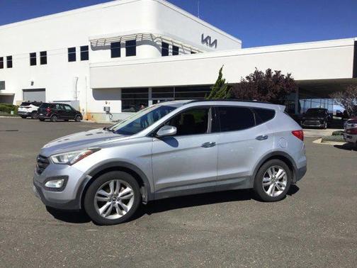 2013 Hyundai SANTA FE Sport 2.0T