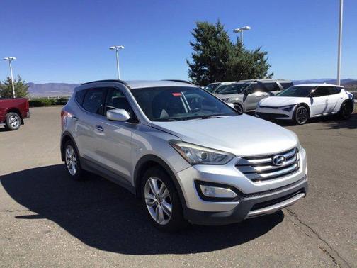 2013 Hyundai SANTA FE Sport 2.0T