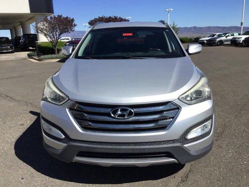 2013 Hyundai SANTA FE Sport 2.0T