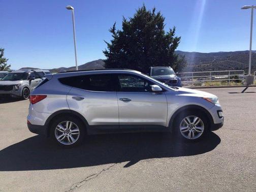 2013 Hyundai SANTA FE Sport 2.0T