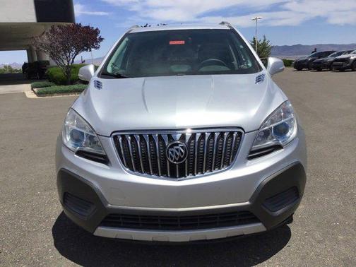2016 Buick Encore Base