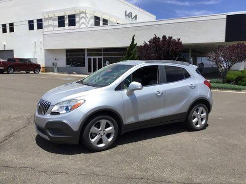 2016 Buick Encore Base