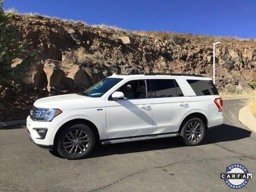 2018 Ford Expedition XLT