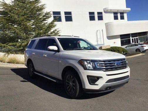 2018 Ford Expedition XLT